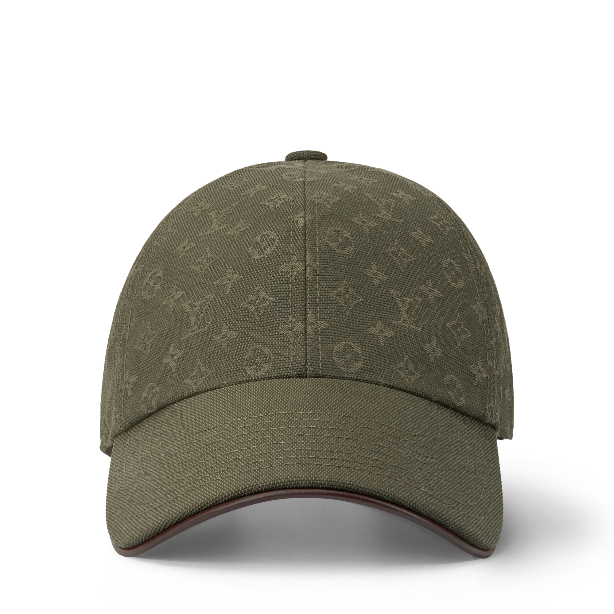 Monogram Surplus Cotton Cap S00 - Accessories M5718L | LOUIS VUITTON